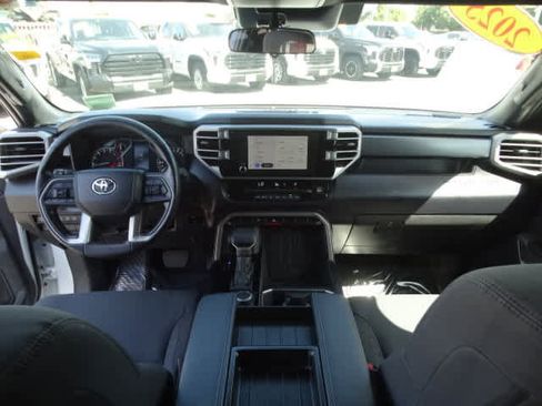 Used 2025 Toyota Tundra SR5 image 24