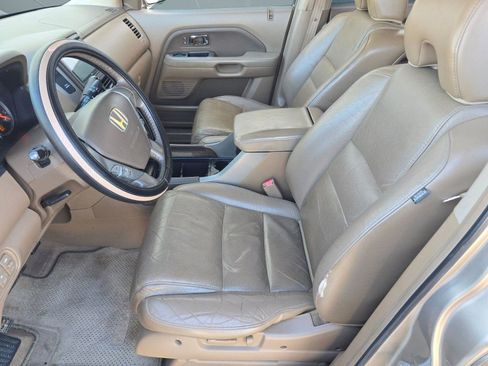 Used 2007 Honda Pilot EX-L image 4