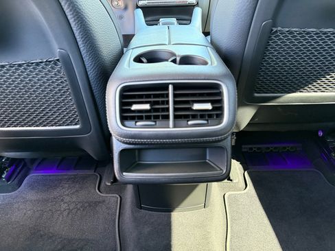 Used 2020 Mercedes-Benz GLS 450 4MATIC image 30