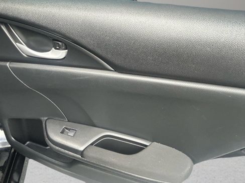 Used 2020 Honda Civic LX image 16