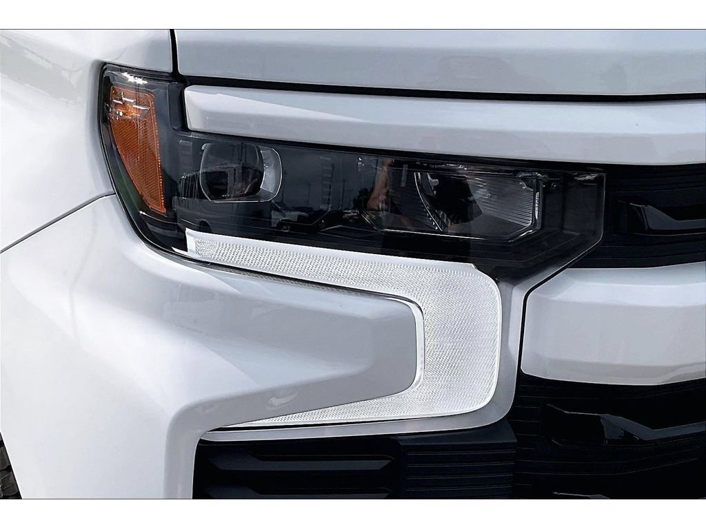 New 2026 Chevrolet Silverado 1500 RST w/ RST All Star Premium Package AWD/4WD image 53