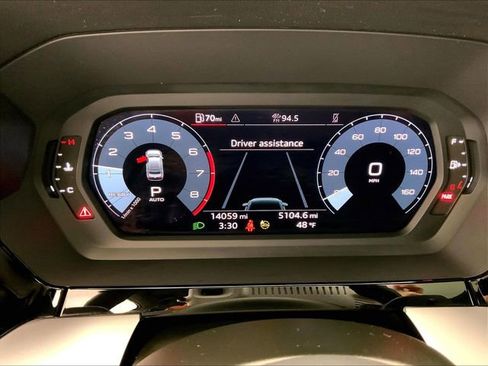 Used 2023 Audi A3 2.0T Premium w/ Convenience Package image 20