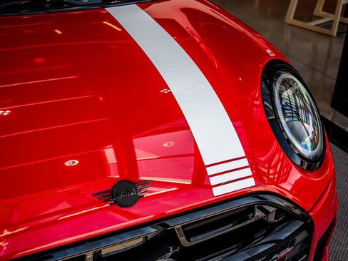 New 2026 MINI Cooper John Cooper Works image 5