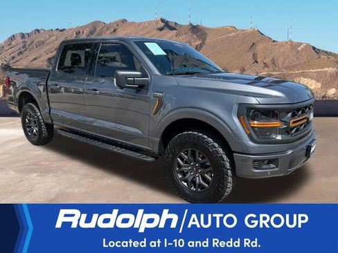 Used 2026 Ford F150 Tremor w/ Bed Utility Package AWD/4WD image 7