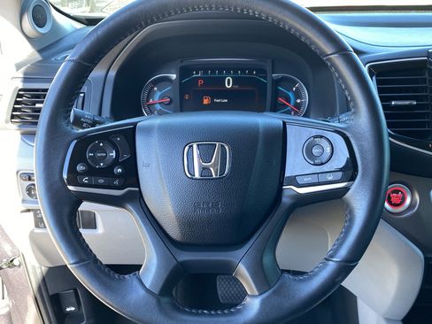 Used 2021 Honda Pilot EX-L image 30