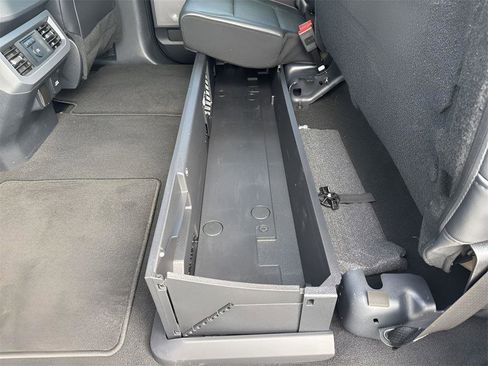 Used 2024 Ford F250 Lariat w/ Snow Plow Prep Package image 13