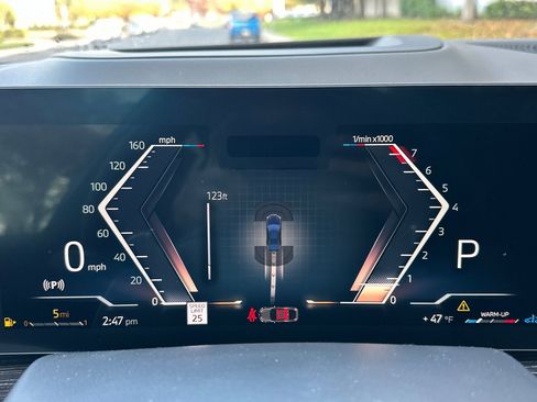 New 2026 BMW X6 xDrive40i image 22