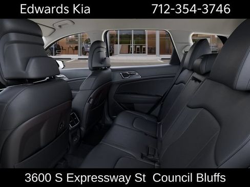New 2027 Kia Sportage AWD Hybrid image 20