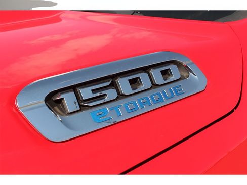 Used 2023 RAM 1500 Tradesman image 9