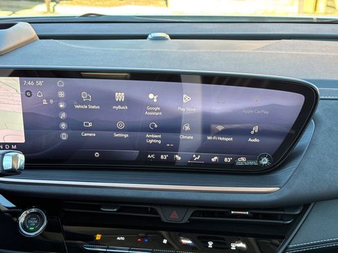 New 2026 Buick Envision Sport Touring image 23