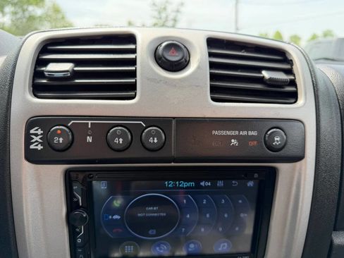 Used 2010 Chevrolet Colorado LT AWD/4WD image 31