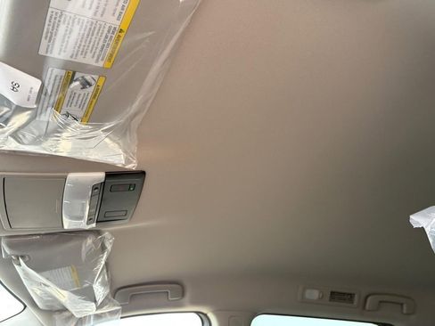 New 2026 Nissan Pathfinder SV FWD image 21