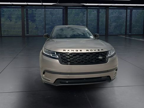 Used 2023 Land Rover Range Rover Velar S AWD/4WD image 3