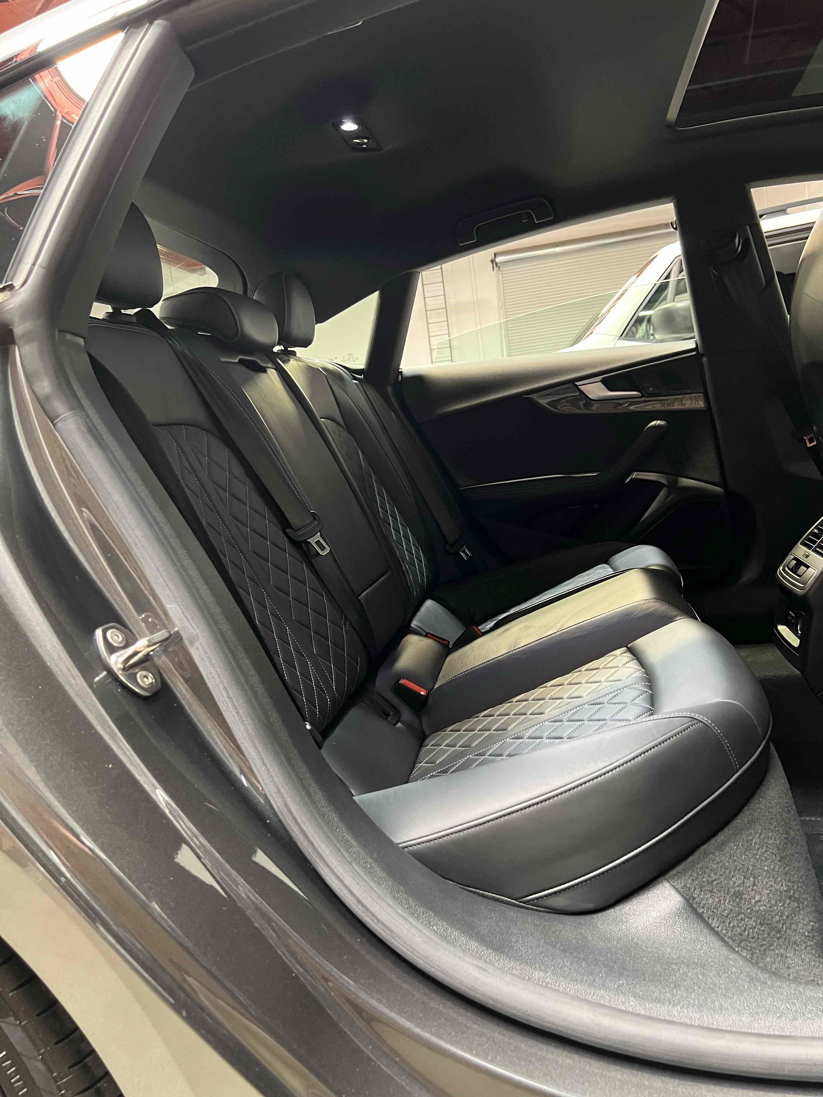 Used 2019 Audi S5 Prestige w/ Black Optic Package AWD/4WD image 23