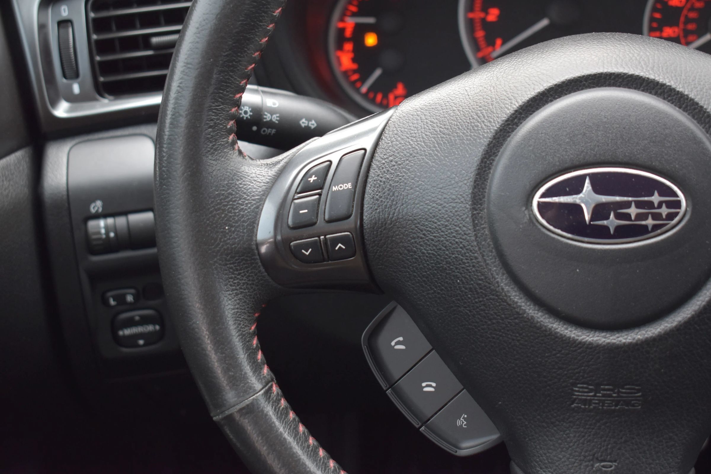 Used 2013 Subaru Impreza WRX Hatchback AWD/4WD image 20