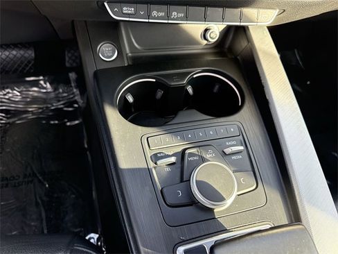 Used 2017 Audi A4 2.0T Ultra Premium image 20