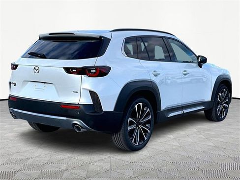 New 2026 MAZDA CX-50 AWD 2.5 S w/ Accent Package image 6