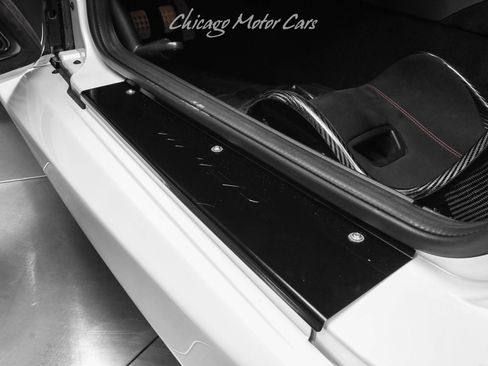 Used 2017 Dodge Viper GTC w/ ACR Package image 19