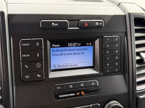 Used 2018 Ford F150 XL w/ Equipment Group 101A Mid RWD image 44