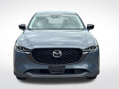 Used 2024 MAZDA CX-5 Carbon Edition AWD/4WD image 10