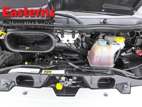 Used 2022 RAM ProMaster 2500 image 7