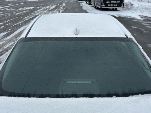 Used 2025 Toyota Camry LE image 17