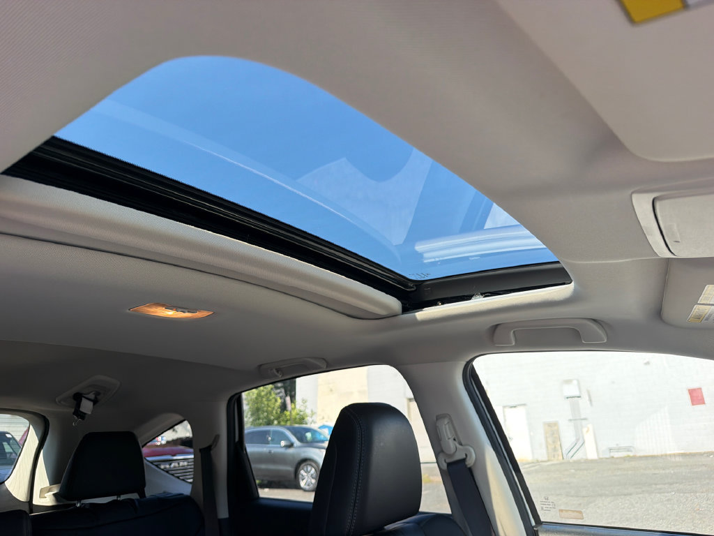 Used 2014 Honda CR-V EX-L image 10