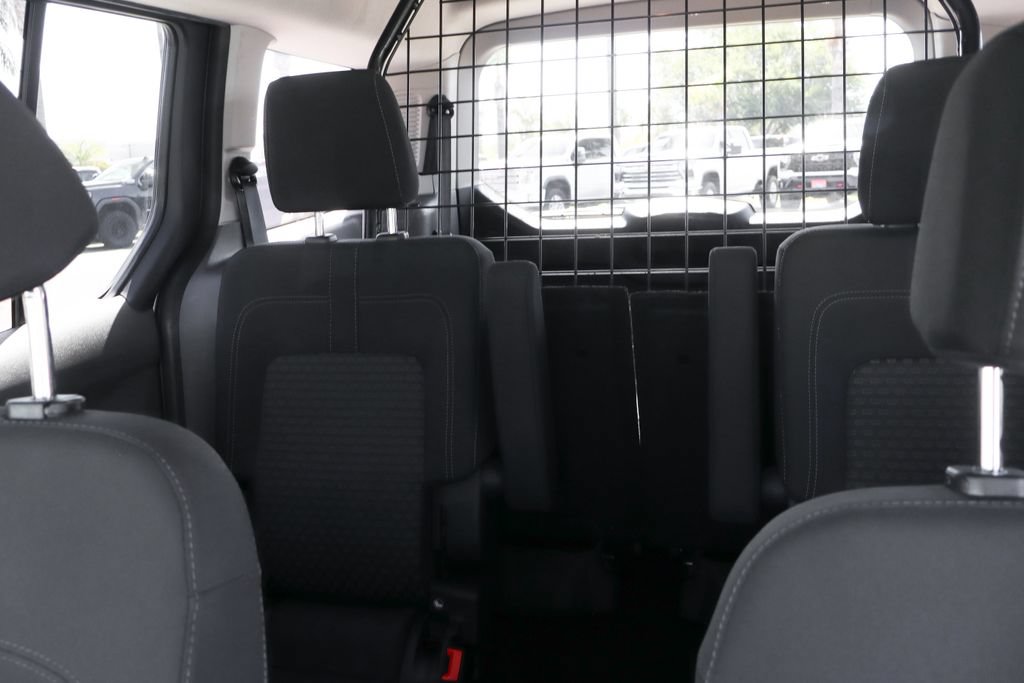 Used 2022 Ford Transit Connect XLT FWD image 36