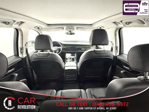 Used 2024 Audi Q7 3.0T Premium Plus image 16