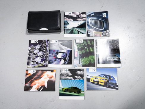 Used 2005 BMW M3 Coupe RWD image 34