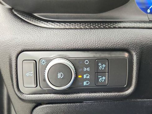 Used 2021 Ford Explorer ST w/ Equipment Group 401A AWD/4WD image 30