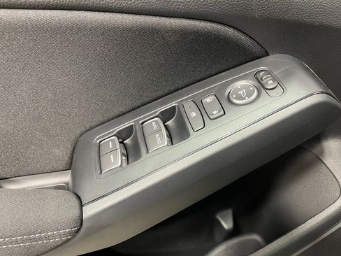 New 2026 Honda Civic Sport image 15