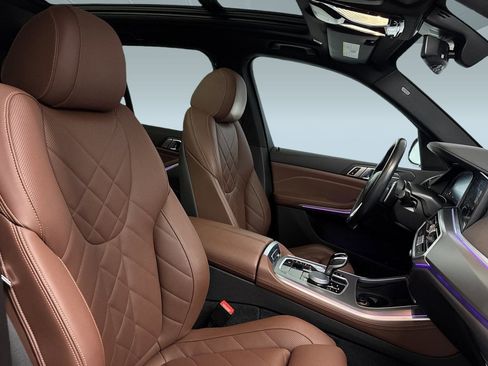 Used 2023 BMW X5 sDrive40i w/ Parking Assistance Package image 30