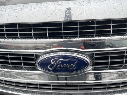 Used 2013 Ford F150 XLT w/ Luxury Equipment Group image 20