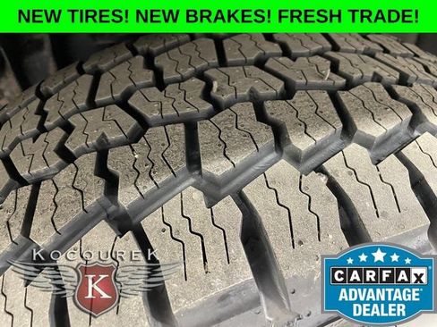 Used 2016 Ford F150 XLT w/ Equipment Group 301A Mid AWD/4WD image 8