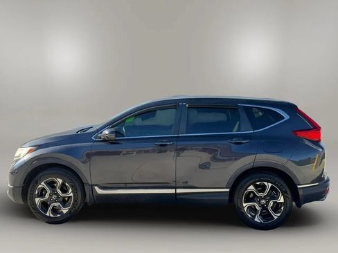 Used 2017 Honda CR-V Touring image 5