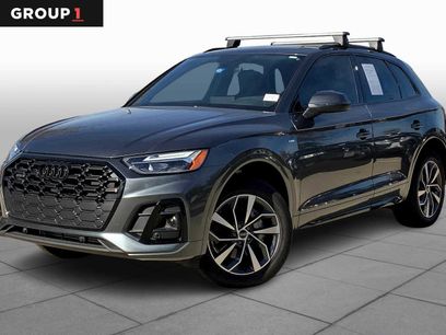 Used 2024 Audi Q5 2.0T Premium w/ Summer of Audi Package