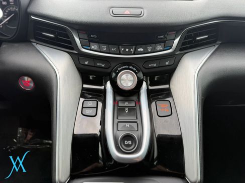 Used 2023 Acura TLX FWD image 35