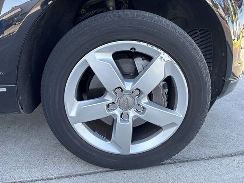 Used 2012 Audi Q7 3.0T Premium Plus w/ Premium Plus Pkg AWD/4WD image 23