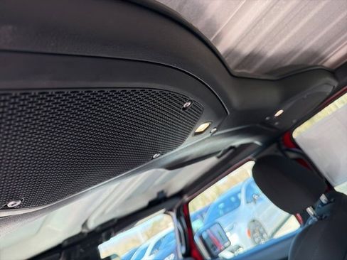 Used 2025 Jeep Wrangler Unlimited Rubicon 4xe w/ Safety Group image 25