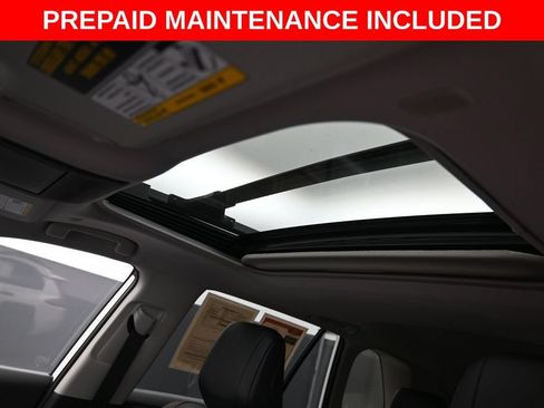 Certified 2026 Toyota RAV4 AWD Plug-in Hybrid w/ Illumination Package (TMS) image 28