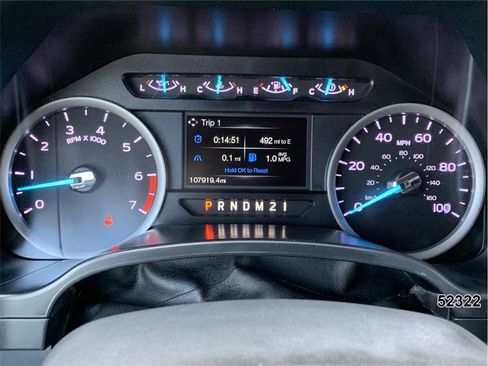 Used 2019 Ford F250 XL w/ Power Equipment Group image 28