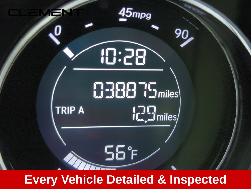 Used 2022 Honda HR-V LX image 9