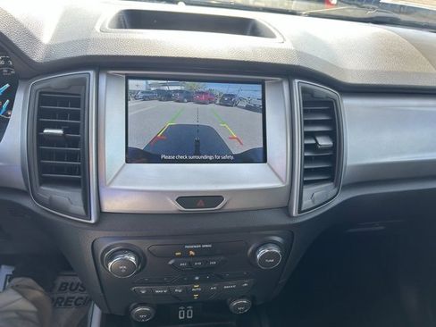 Used 2021 Ford Ranger XL w/ Equipment Group 101A High image 15