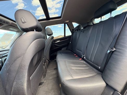 Used 2014 BMW X5 xDrive35i AWD/4WD image 16