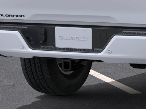 New 2026 Chevrolet Colorado LT w/ LT Convenience Package RWD image 14