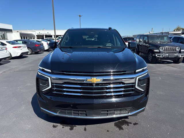 Used 2025 Chevrolet Tahoe LT AWD/4WD image 10