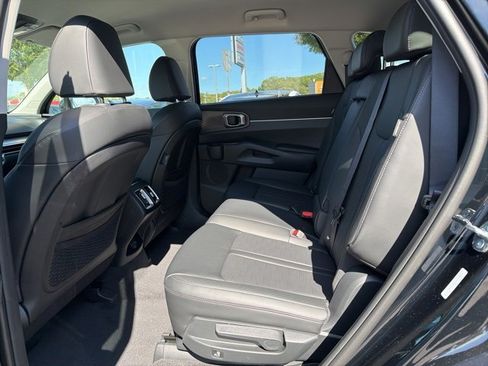 New 2026 Kia Sorento EX image 8