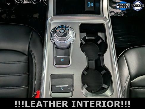 Used 2022 Ford Edge SEL w/ Convenience Package image 29