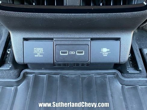 Used 2024 Acura MDX Type S AWD/4WD image 54